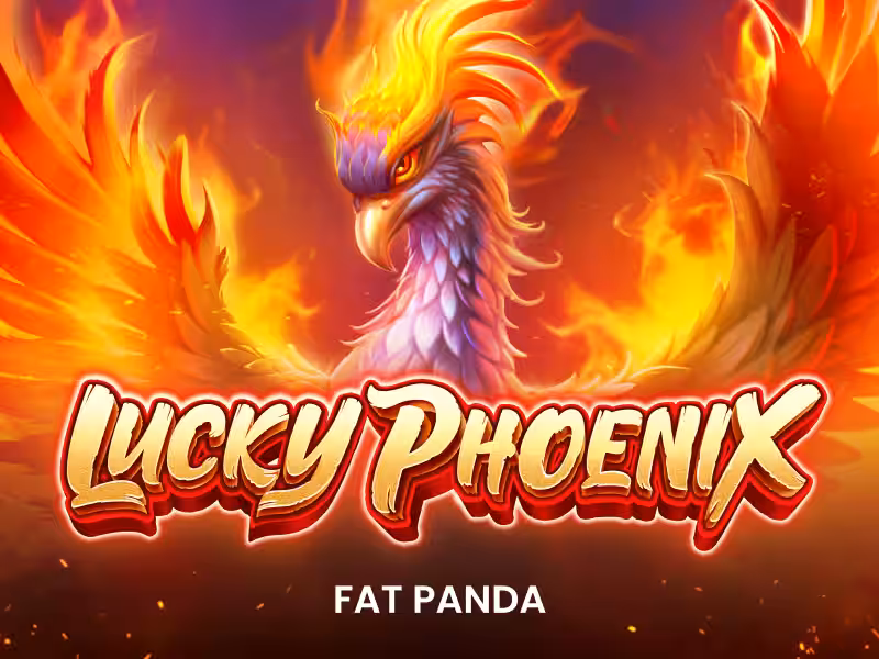 Lucky Phoenix