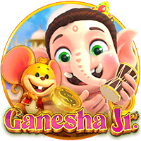 Ganesha Jr.